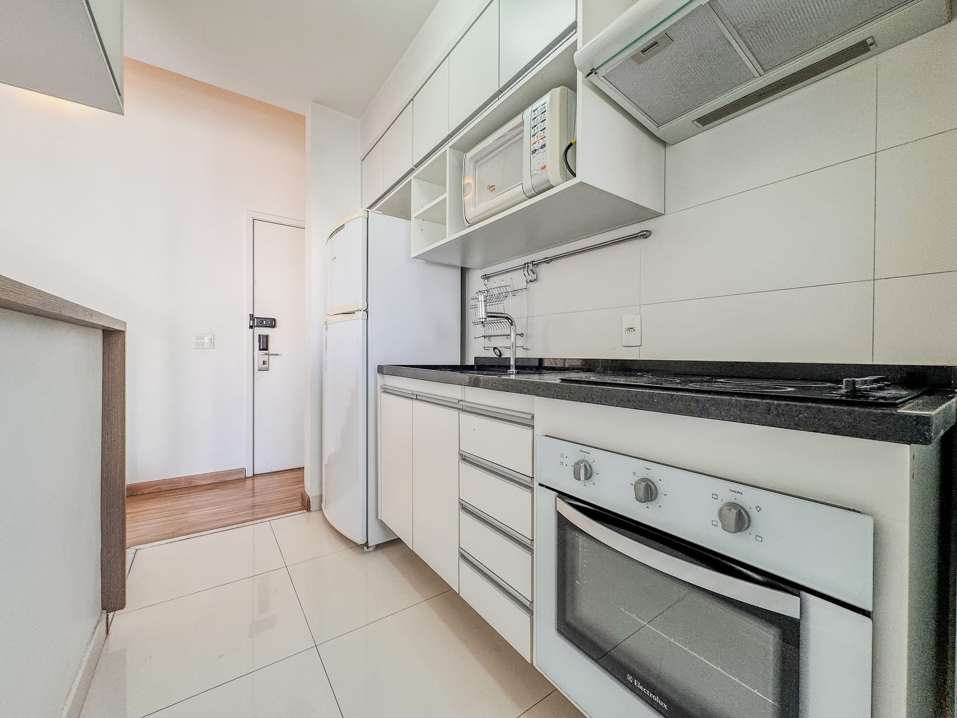 Apartamento, 1 quarto, 79 m² - Foto 18