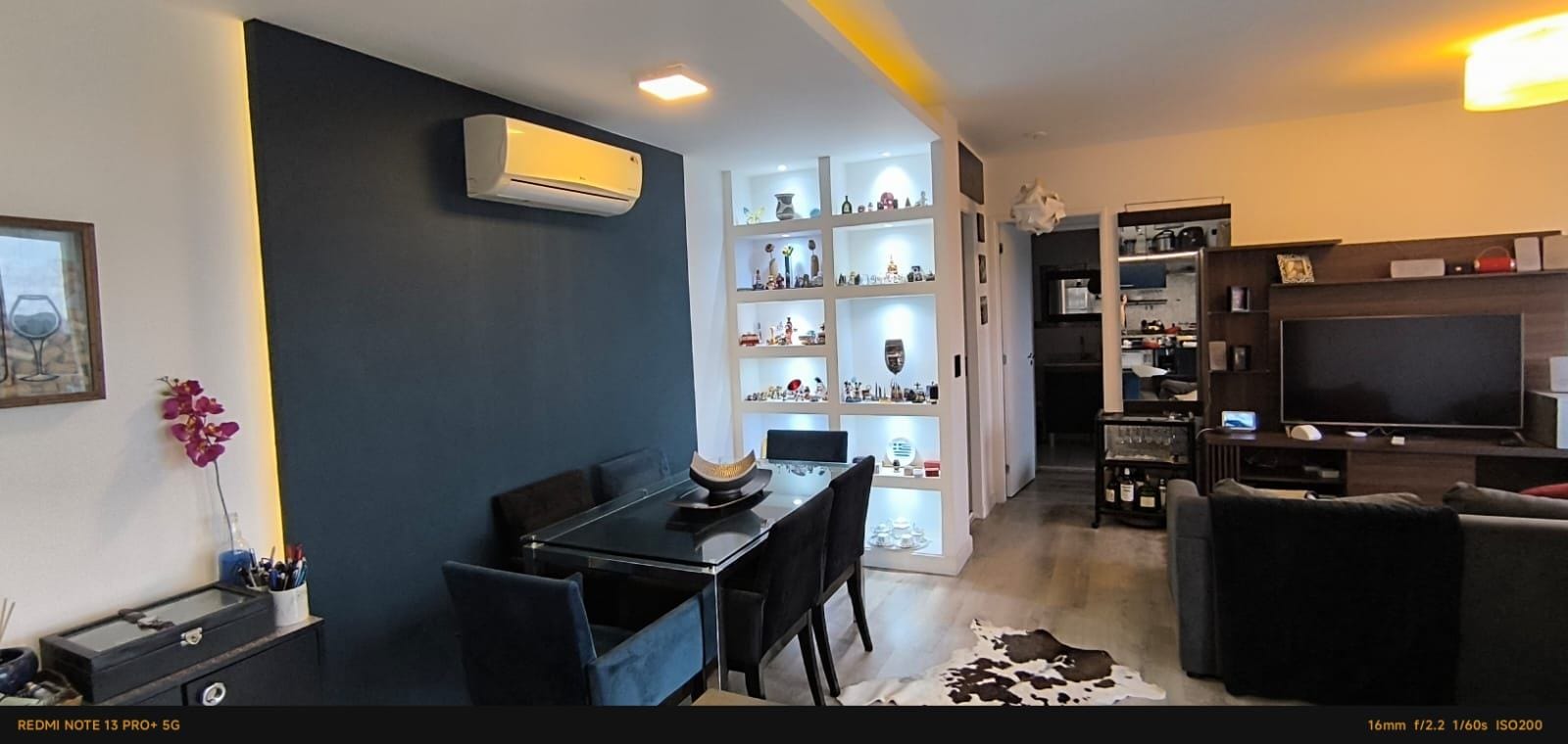 Apartamento, 2 quartos, 53 m² - Foto 26