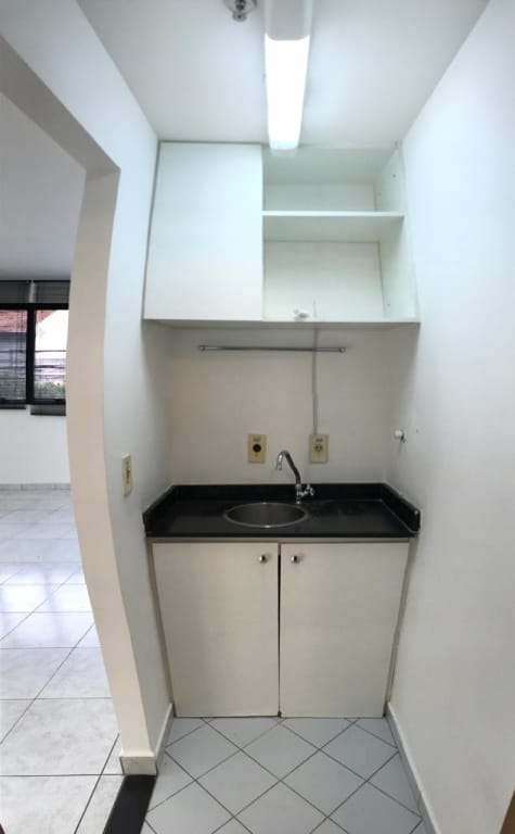 Prédio Inteiro, 47 m² - Foto 5