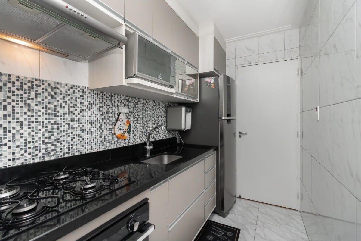 Apartamento, 2 quartos, 60 m² - Foto 33