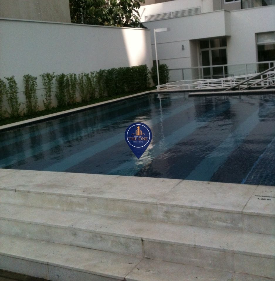 Apartamento, 1 quarto, 58 m² - Foto 5