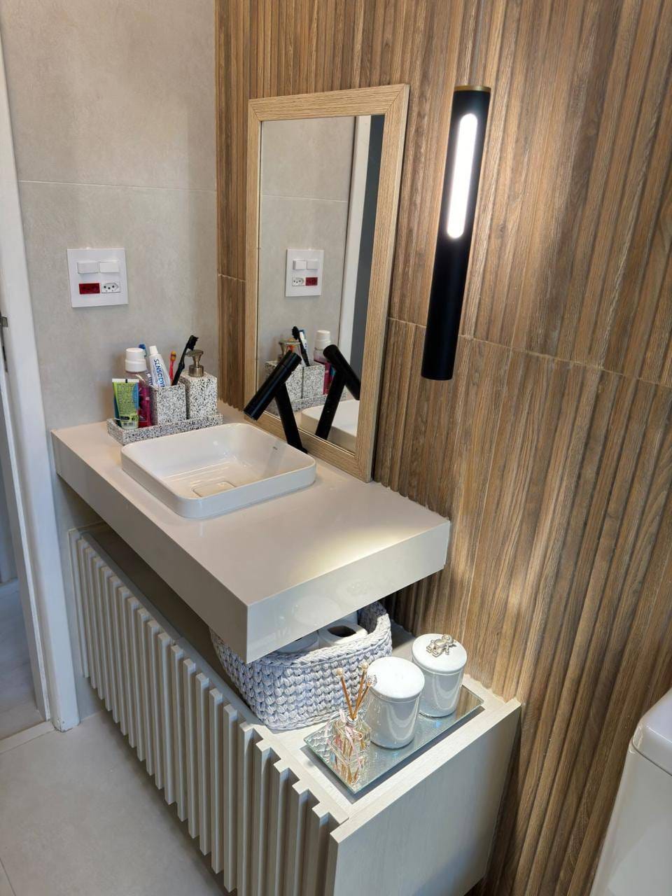 Apartamento, 4 quartos, 113 m² - Foto 4