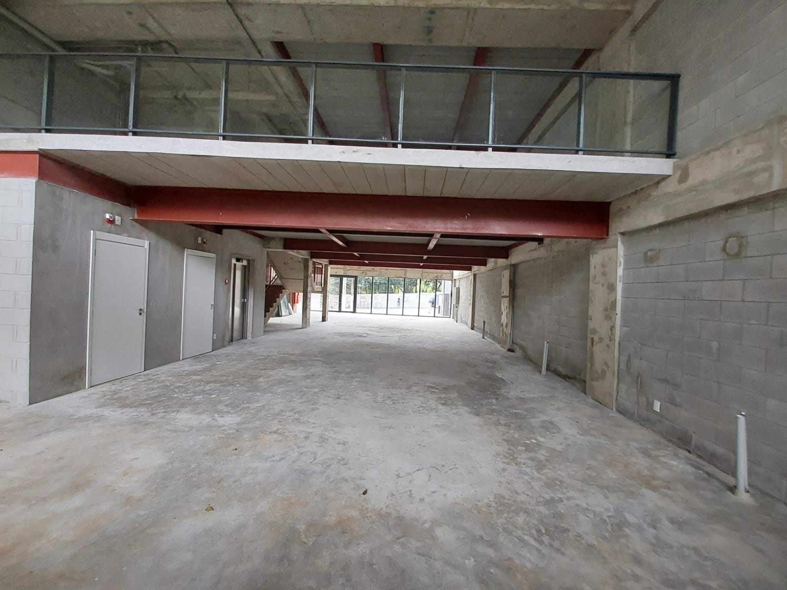 Loja-Salão, 459 m² - Foto 7