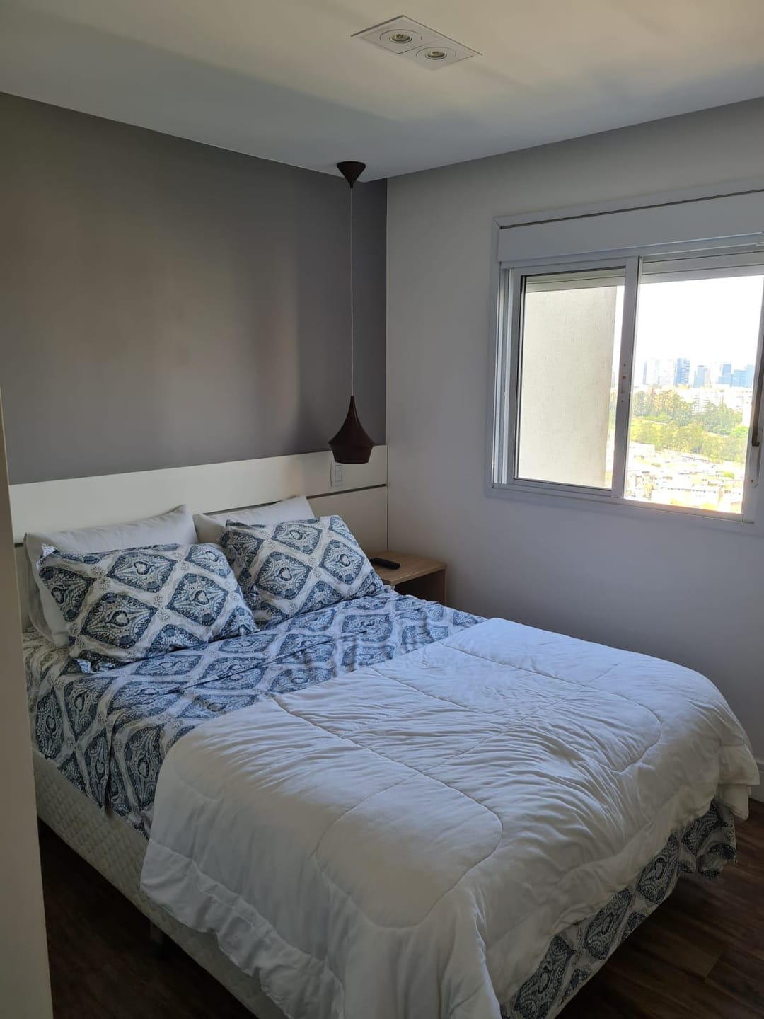 Apartamento, 2 quartos, 64 m² - Foto 6