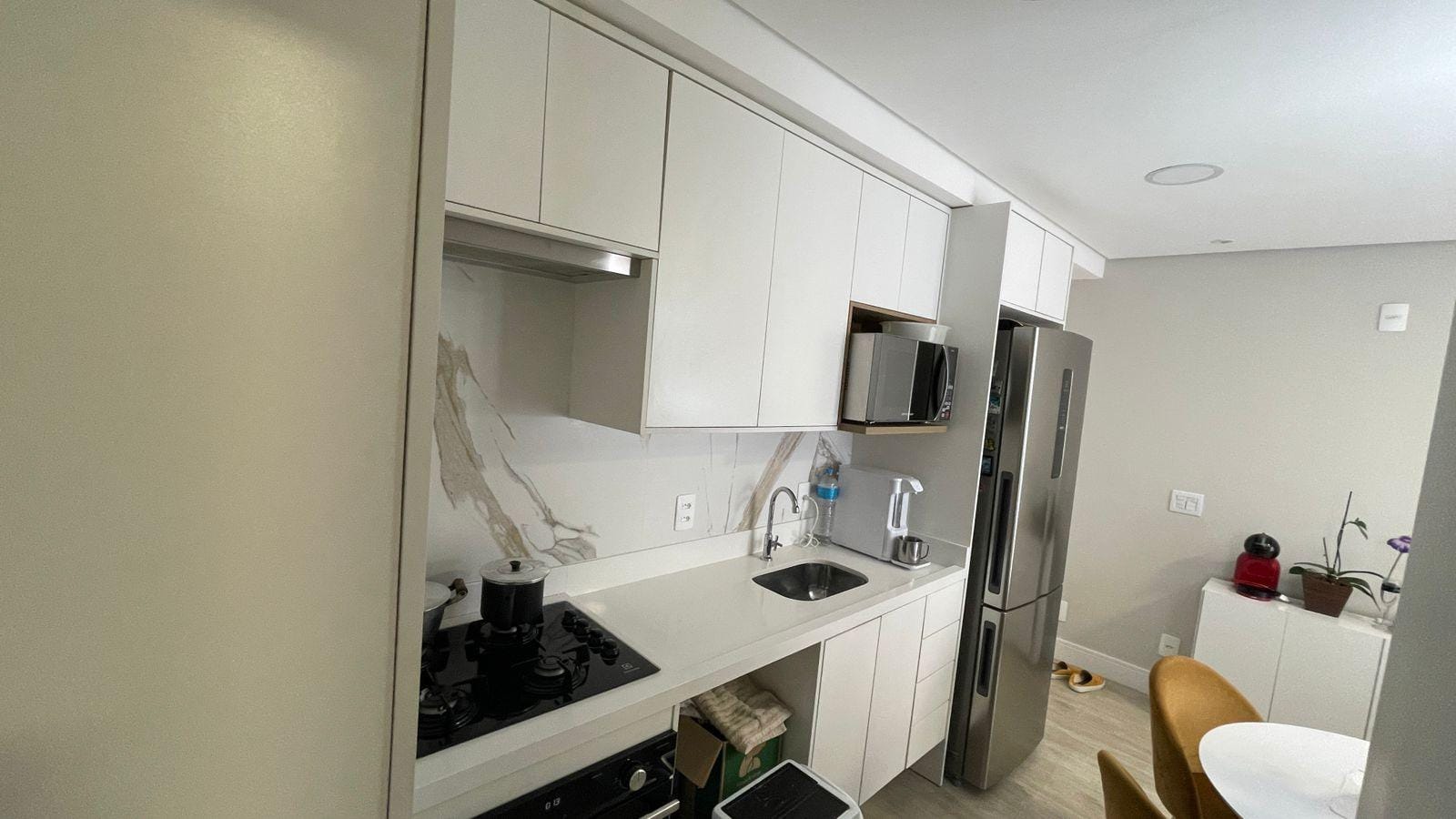 Apartamento, 2 quartos, 37 m² - Foto 21