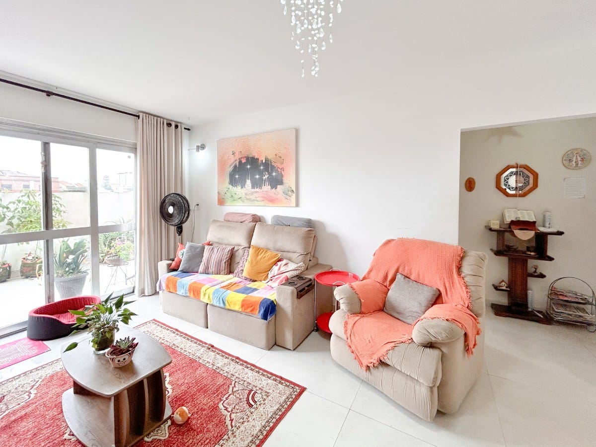 Apartamento, 2 quartos, 99 m² - Foto 4