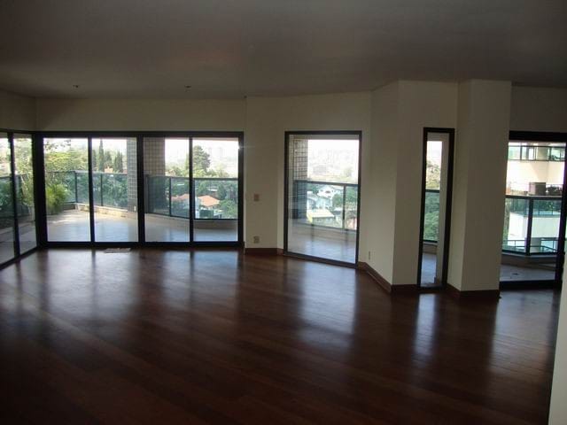 Apartamento, 4 quartos, 430 m² - Foto 2