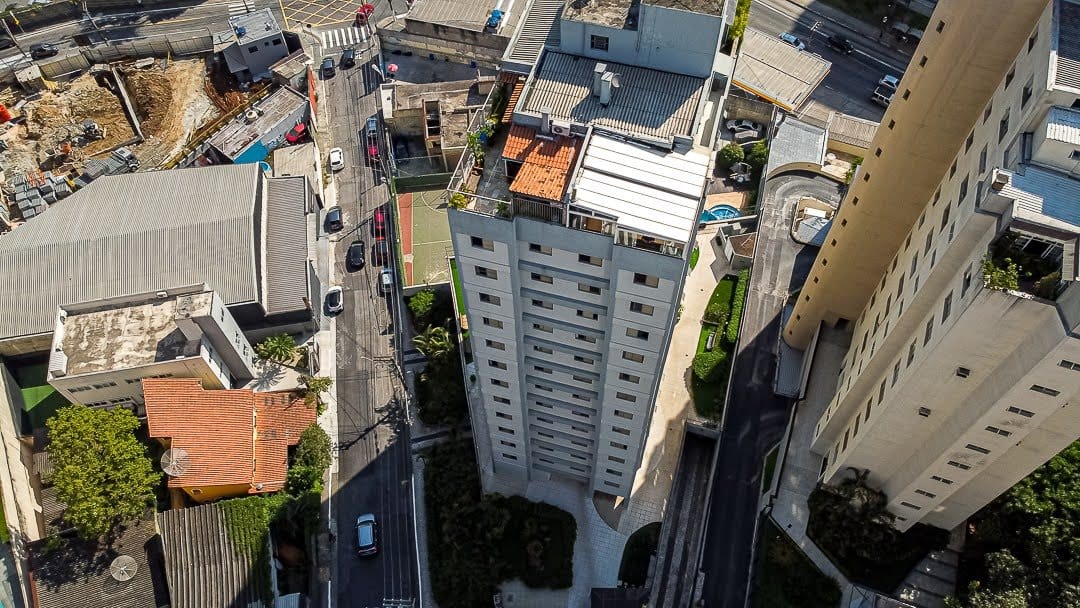 Apartamento, 3 quartos, 140 m² - Foto 12