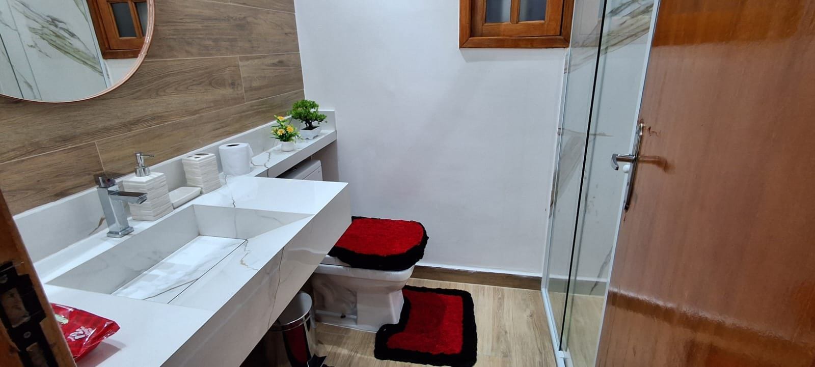 Casa, 3 quartos, 250 m² - Foto 20