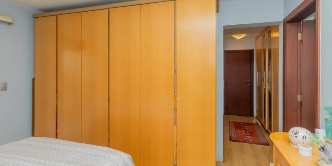Apartamento, 4 quartos, 170 m² - Foto 42