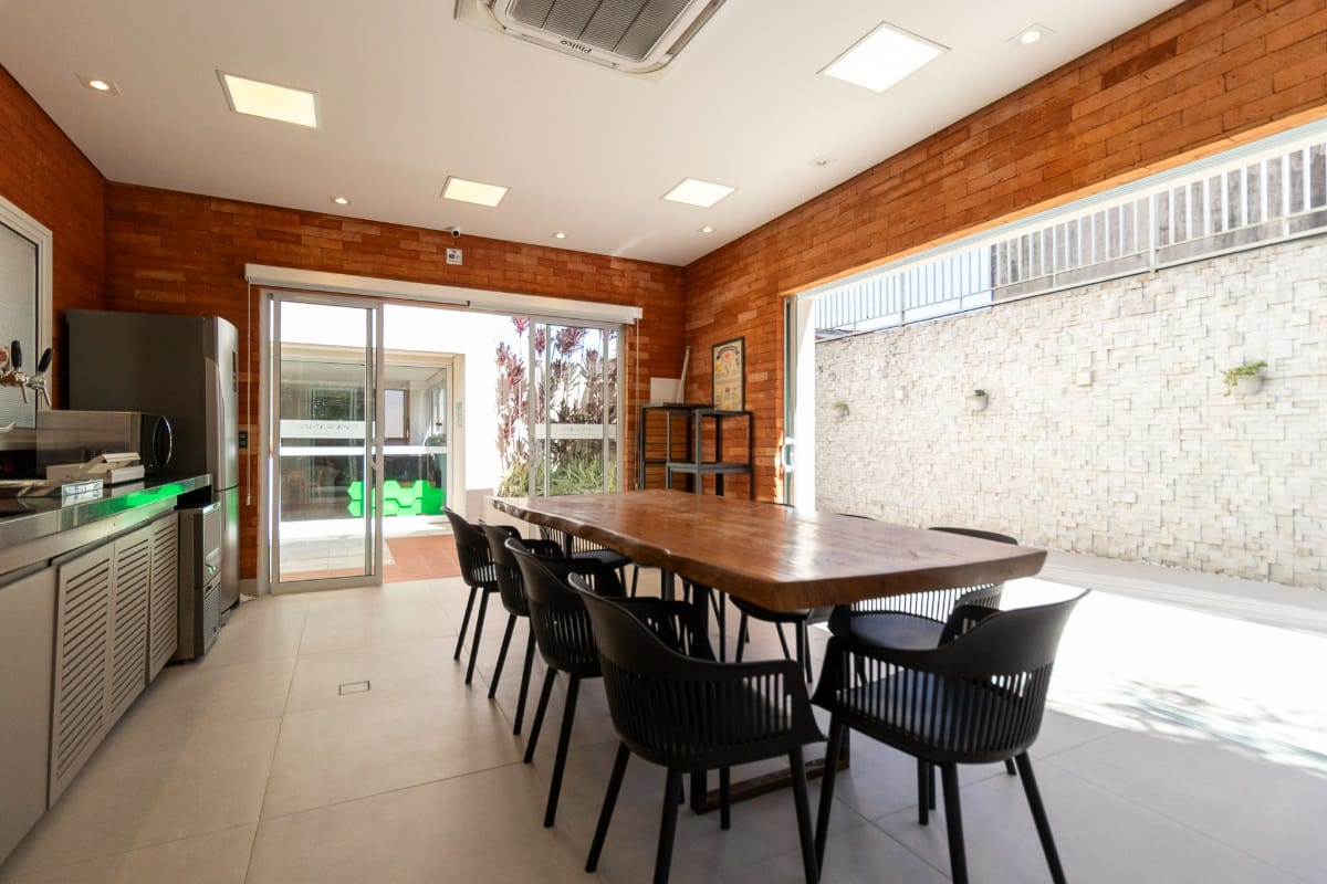 Apartamento, 3 quartos, 122 m² - Foto 9