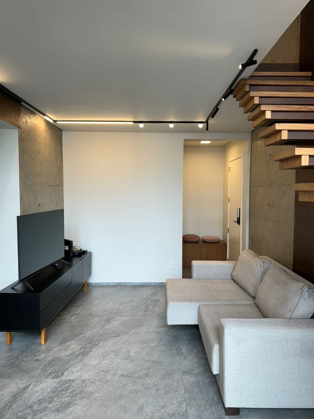 Apartamento, 3 quartos, 112 m² - Foto 6