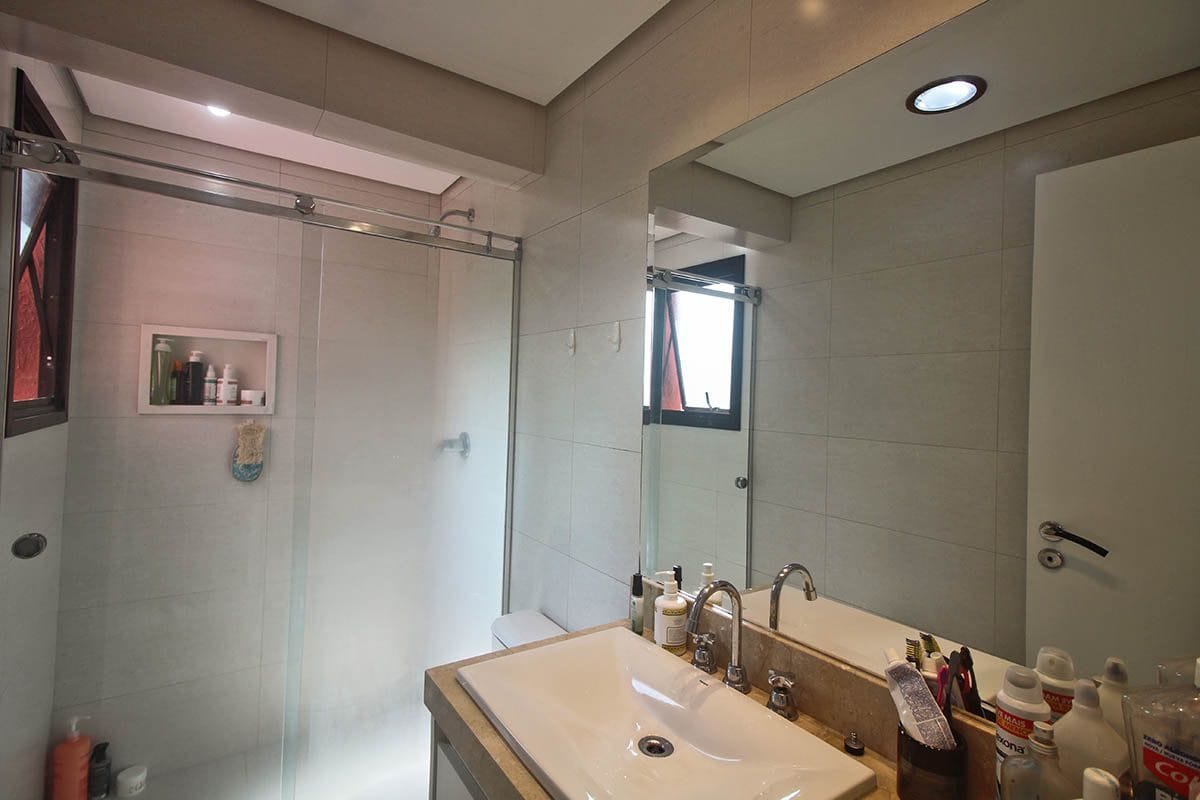 Apartamento, 3 quartos, 80 m² - Foto 21