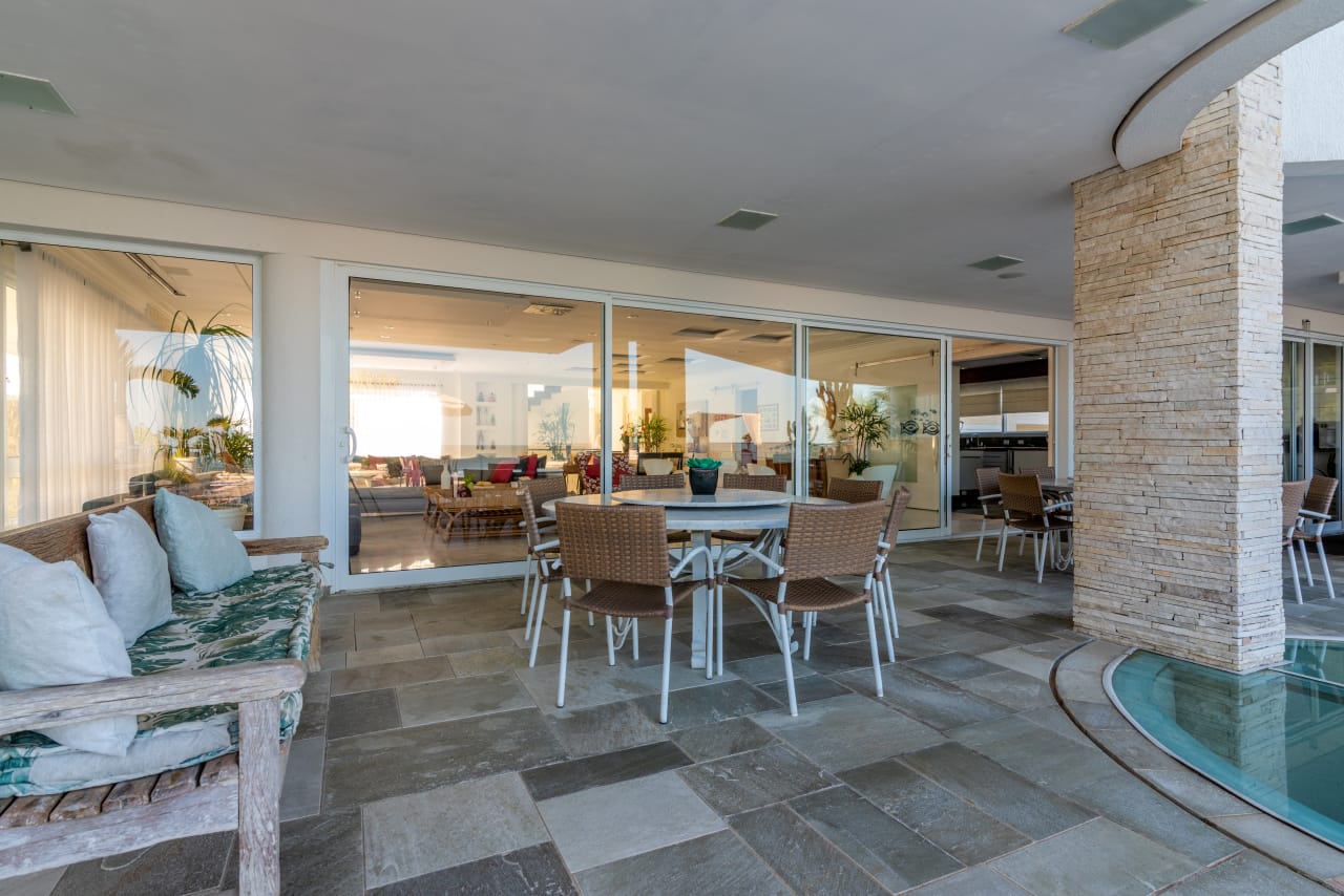 Casa, 10 quartos, 1411 m² - Foto 42