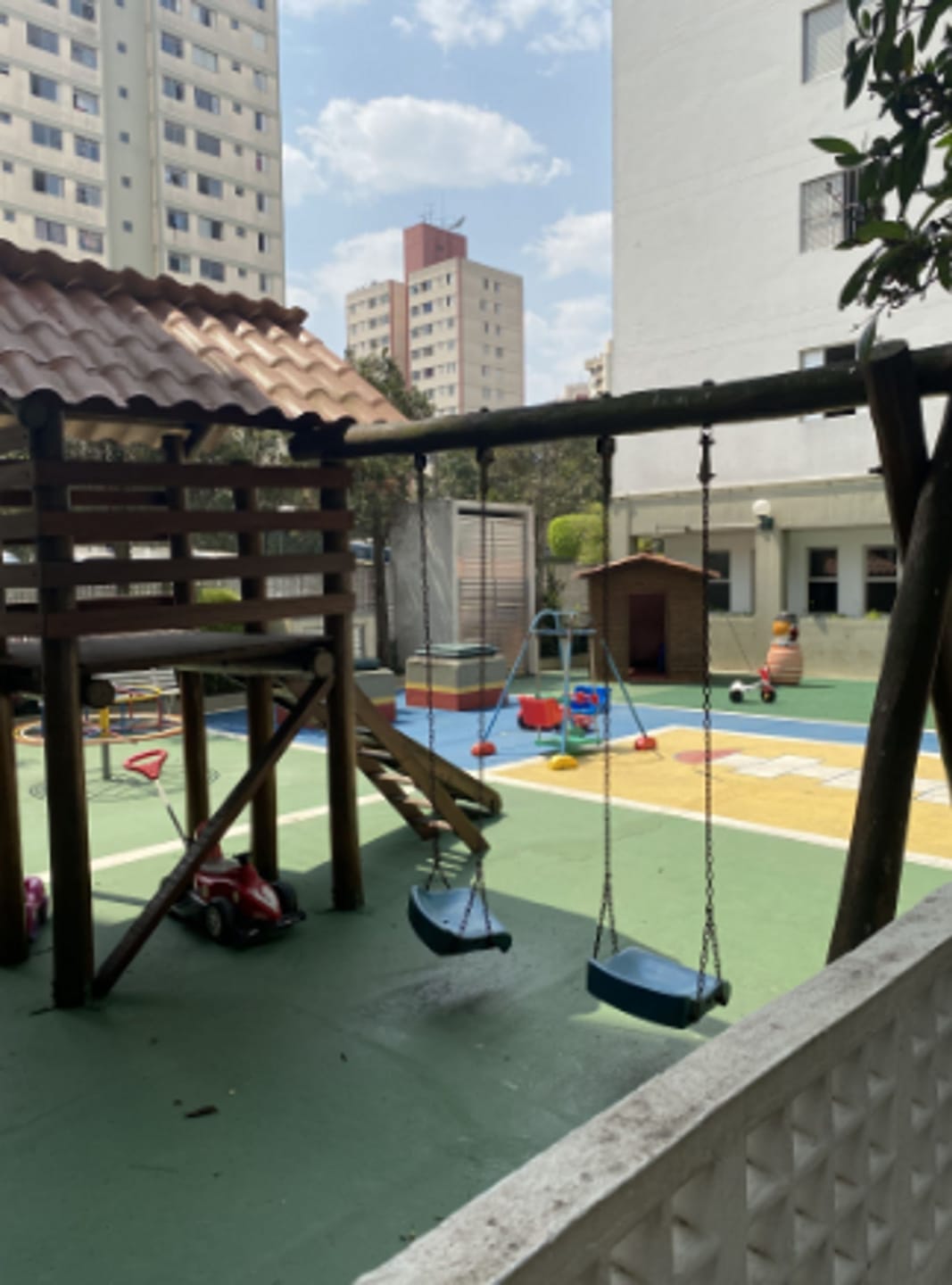 Apartamento, 2 quartos, 55 m² - Foto 3