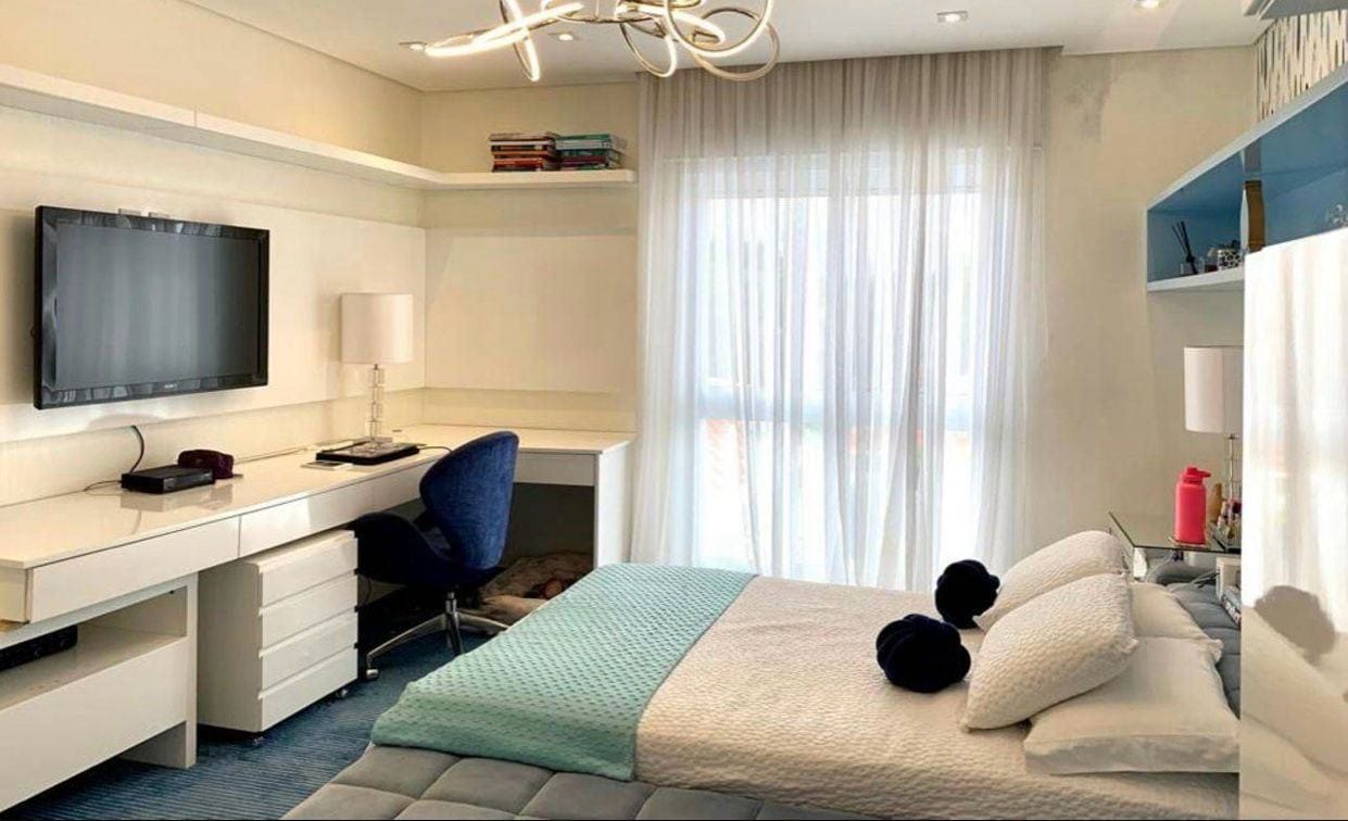 Casa, 3 quartos, 510 m² - Foto 10