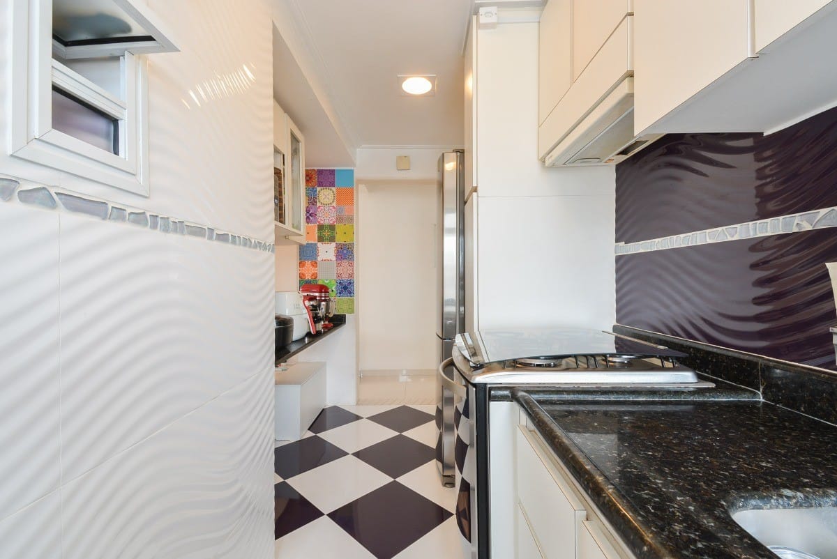 Apartamento, 2 quartos, 110 m² - Foto 24