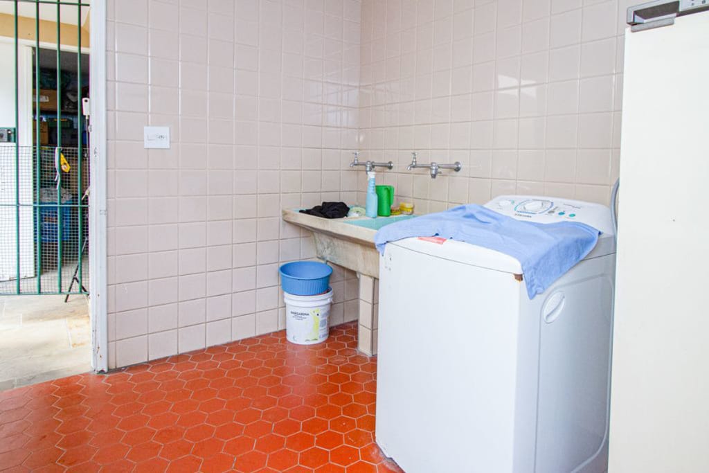 Casa, 4 quartos, 250 m² - Foto 17