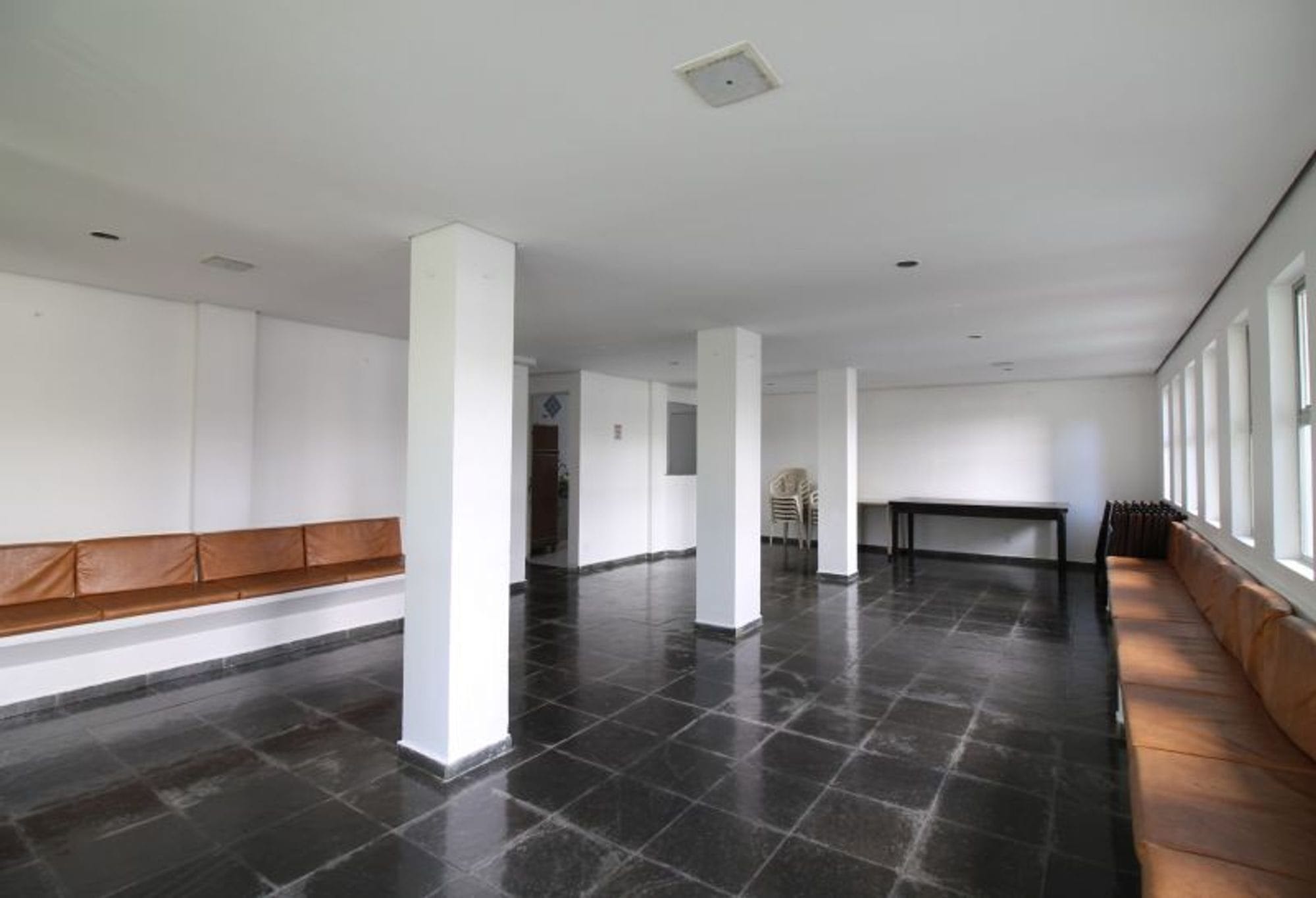 Apartamento, 2 quartos, 55 m² - Foto 1