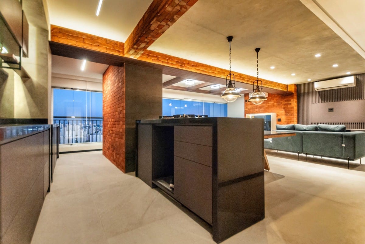 Apartamento, 2 quartos, 111 m² - Foto 54