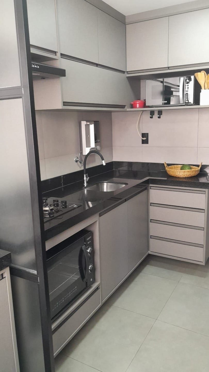 Apartamento, 3 quartos, 70 m² - Foto 48