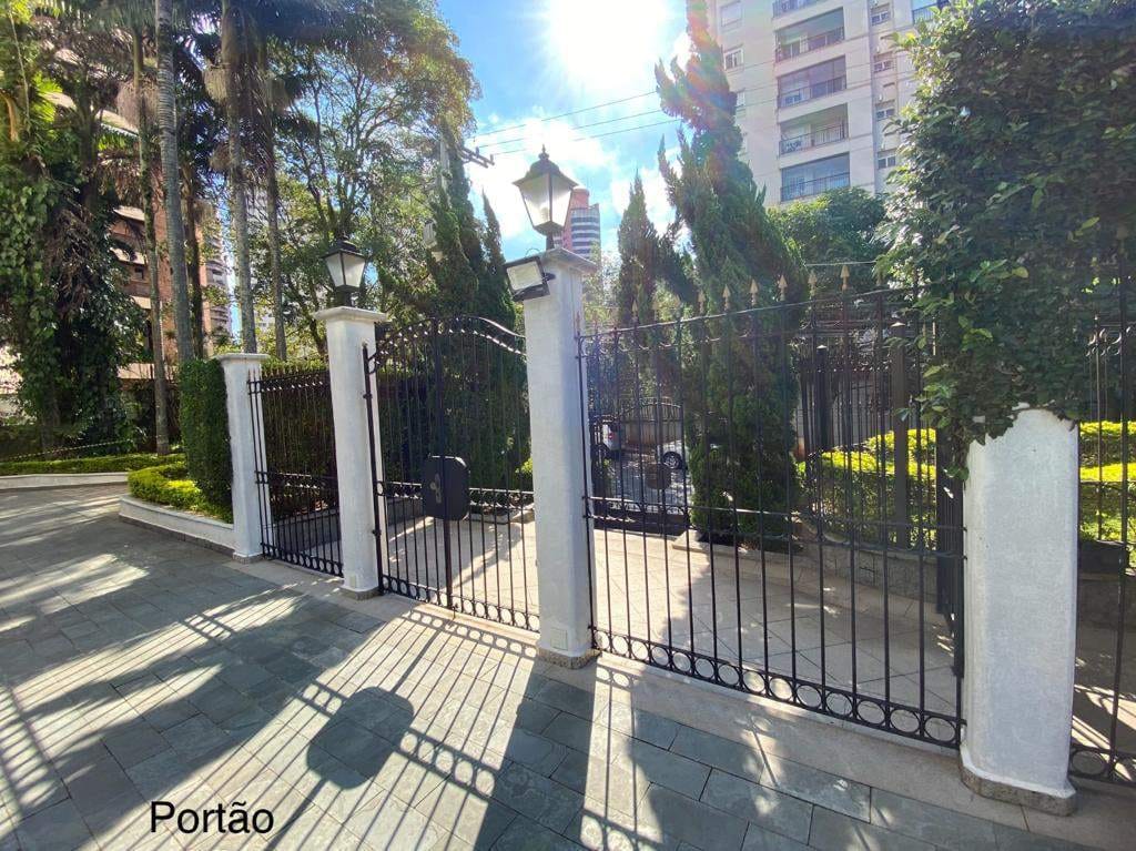 Apartamento, 4 quartos, 340 m² - Foto 35