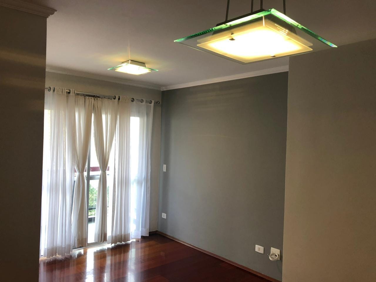 Apartamento, 2 quartos, 56 m² - Foto 2