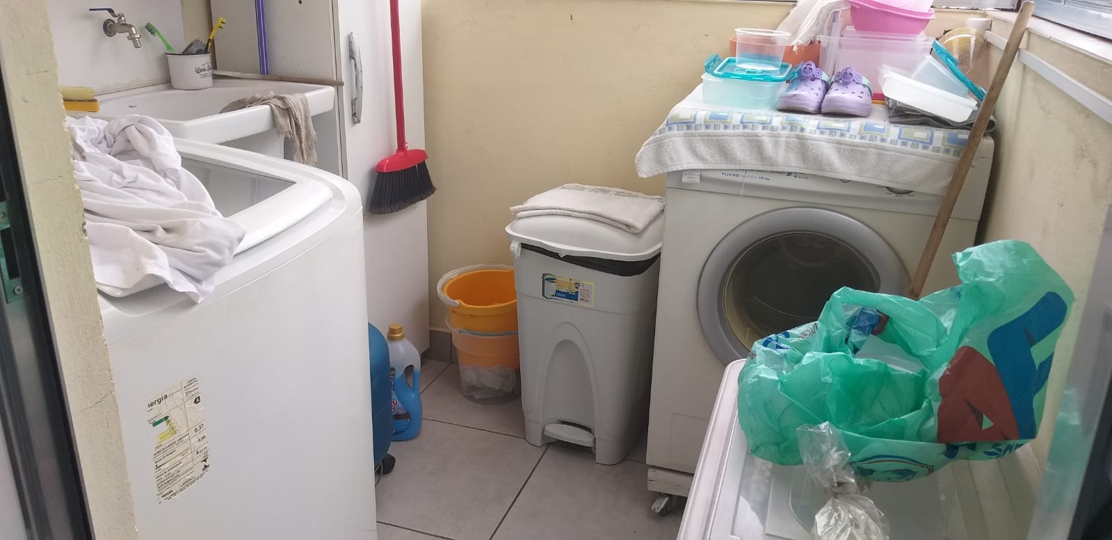 Casa, 4 quartos, 210 m² - Foto 16