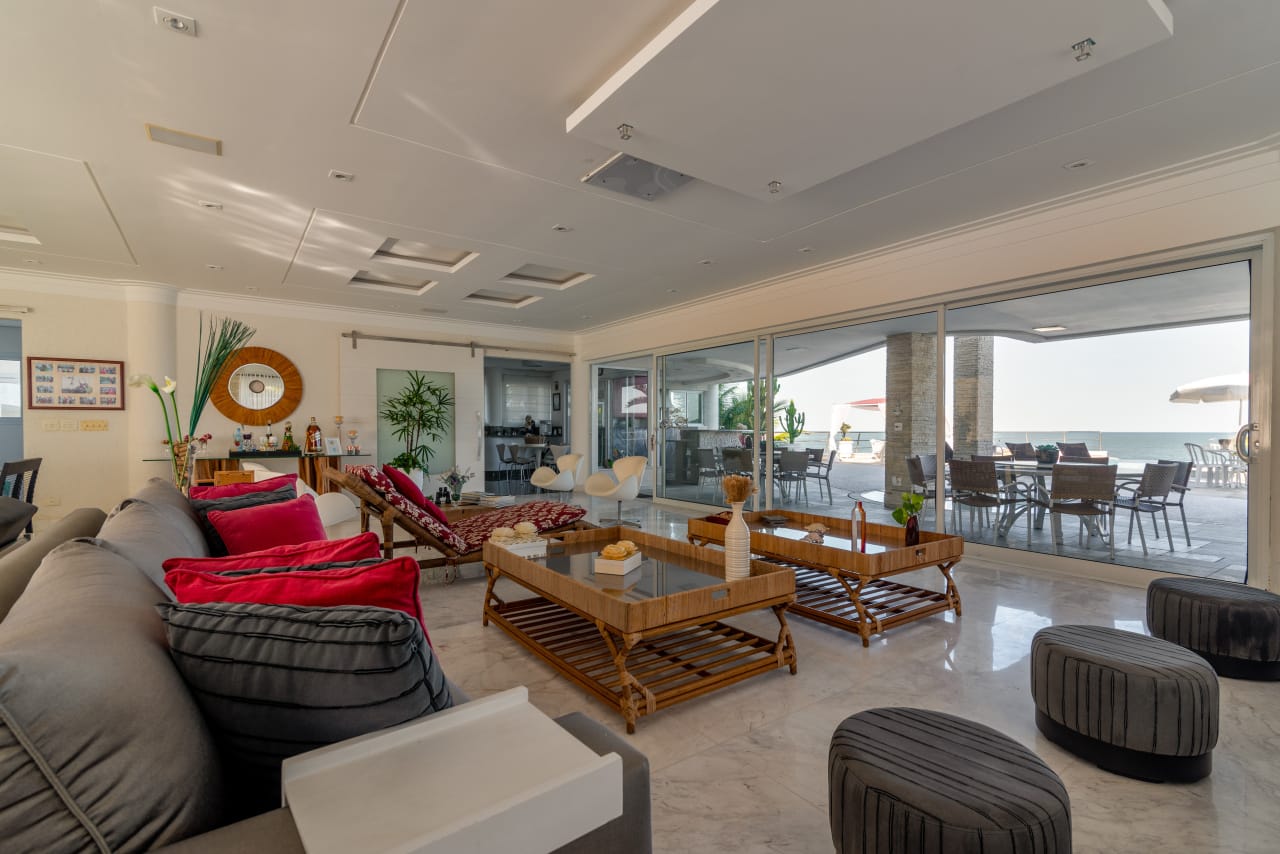 Casa, 10 quartos, 1411 m² - Foto 24