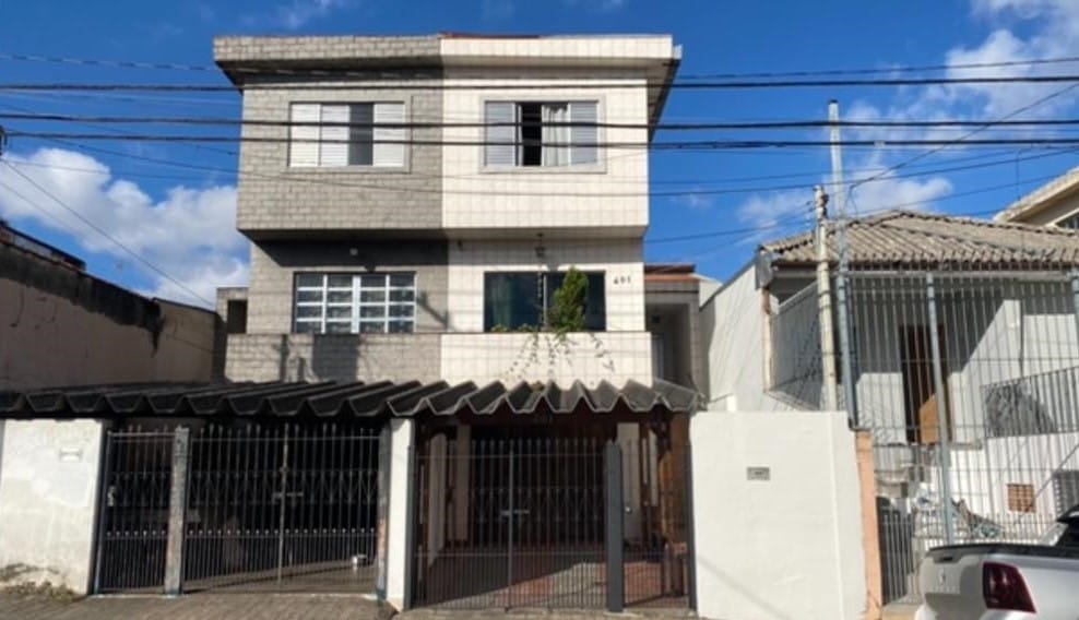 Casa, 3 quartos, 250 m² - Foto 1