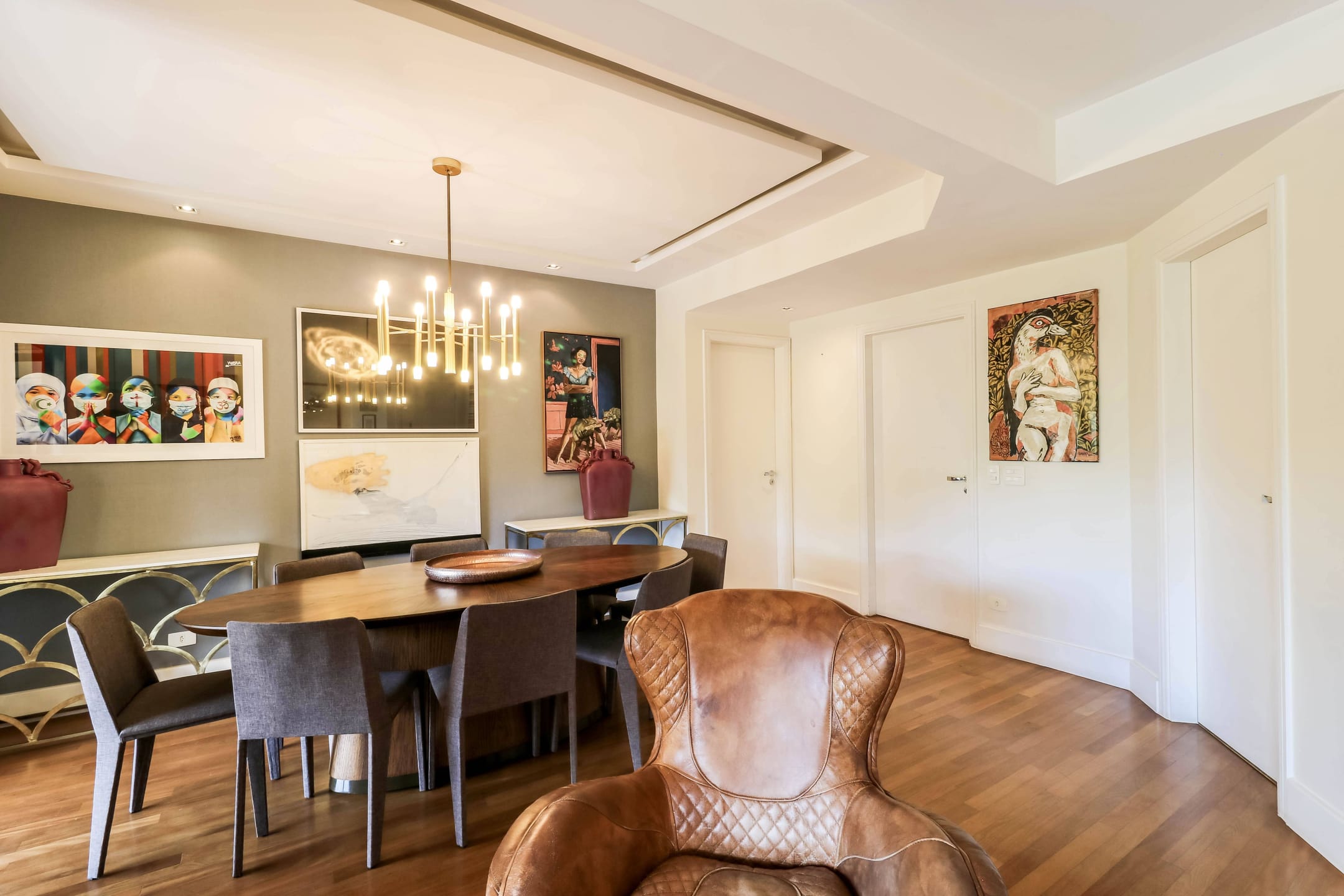 Apartamento, 3 quartos, 170 m² - Foto 13