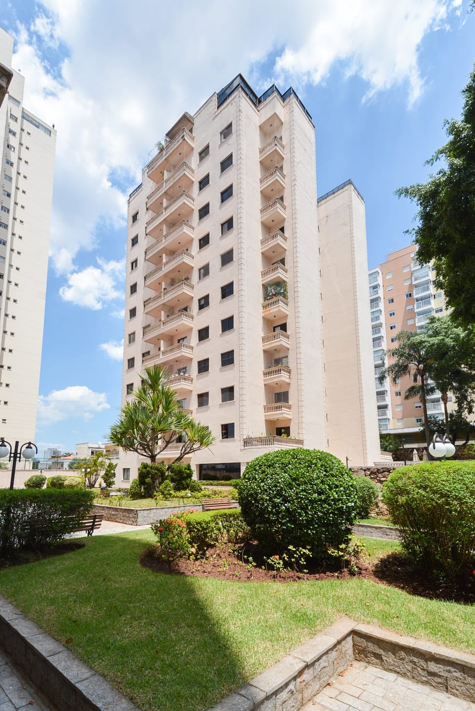 Apartamento, 3 quartos, 98 m² - Foto 18