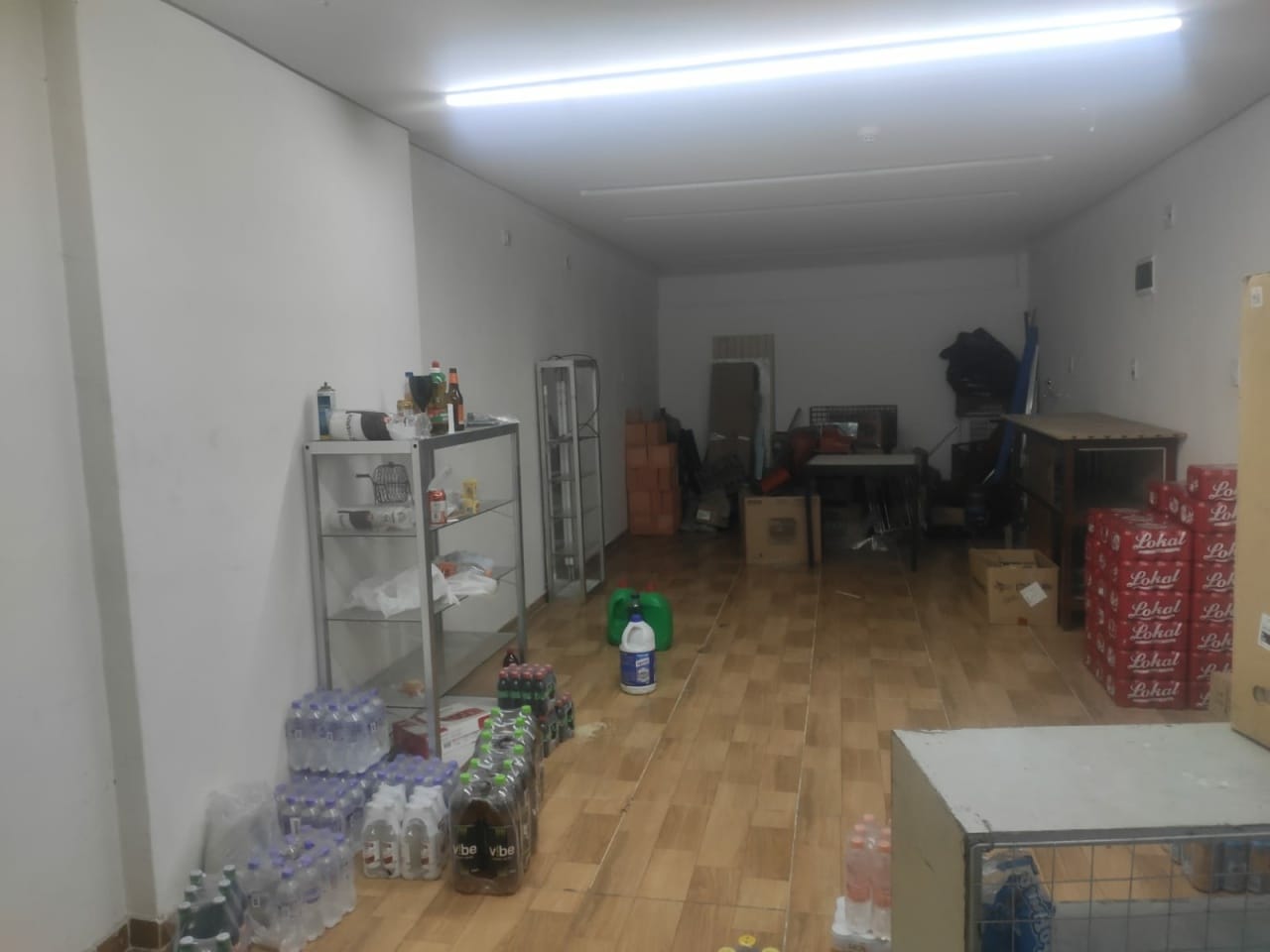 Loja-Salão, 120 m² - Foto 4