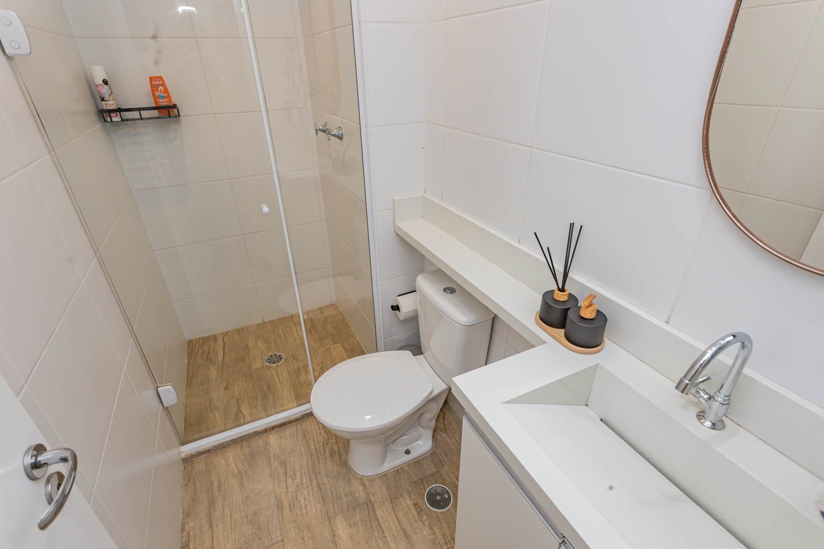 Apartamento, 2 quartos, 59 m² - Foto 60