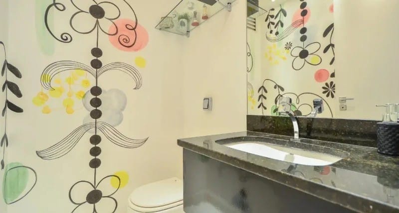 Apartamento, 4 quartos, 362 m² - Foto 16