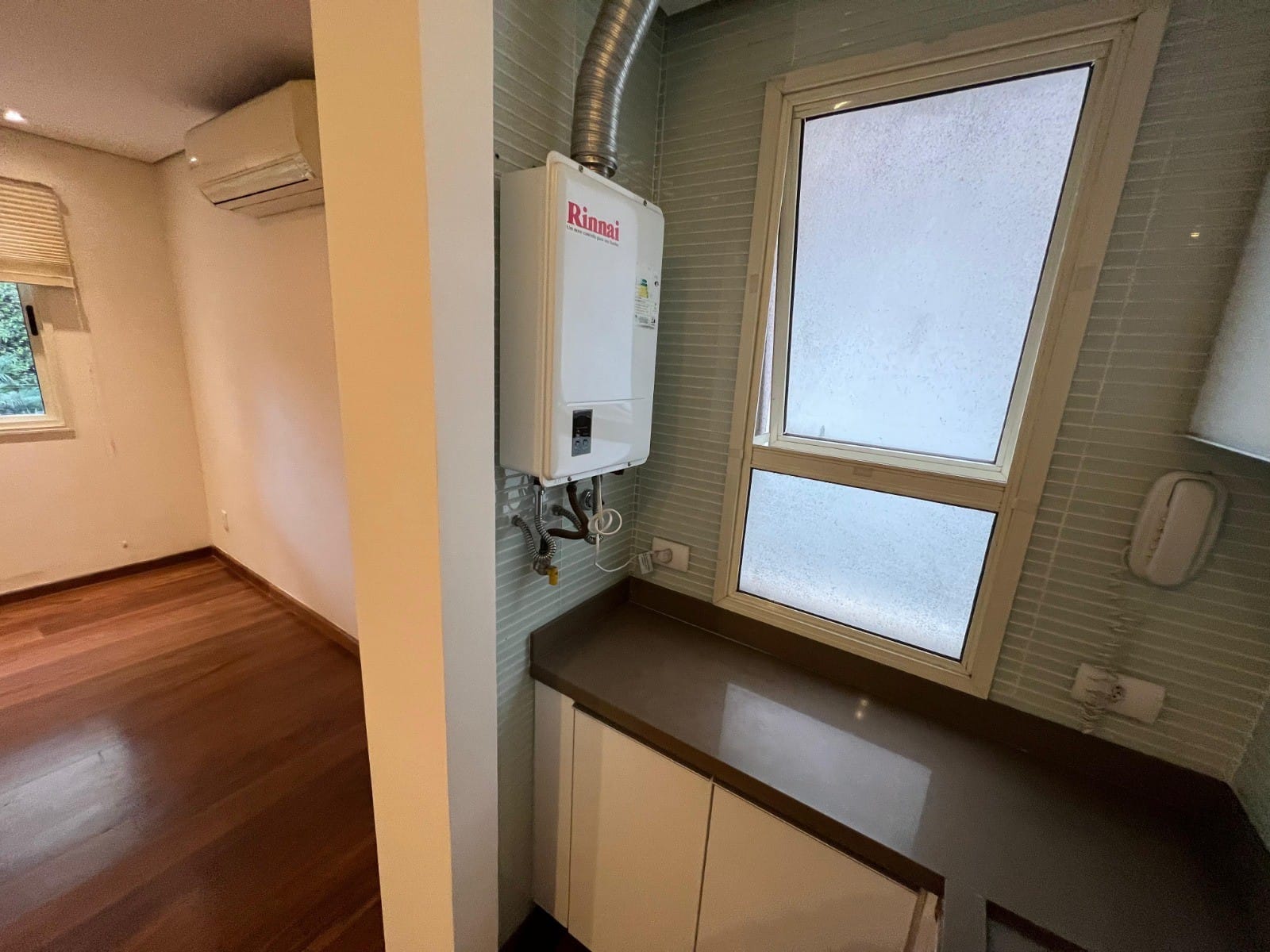 Flat/Apart Hotel, 1 quarto, 65 m² - Foto 6