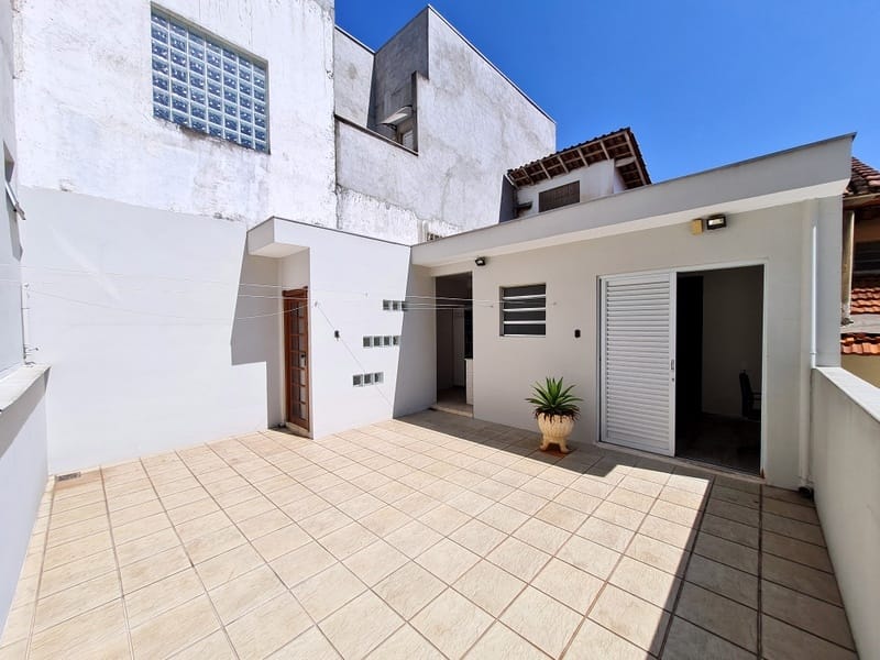 Casa, 3 quartos, 190 m² - Foto 21