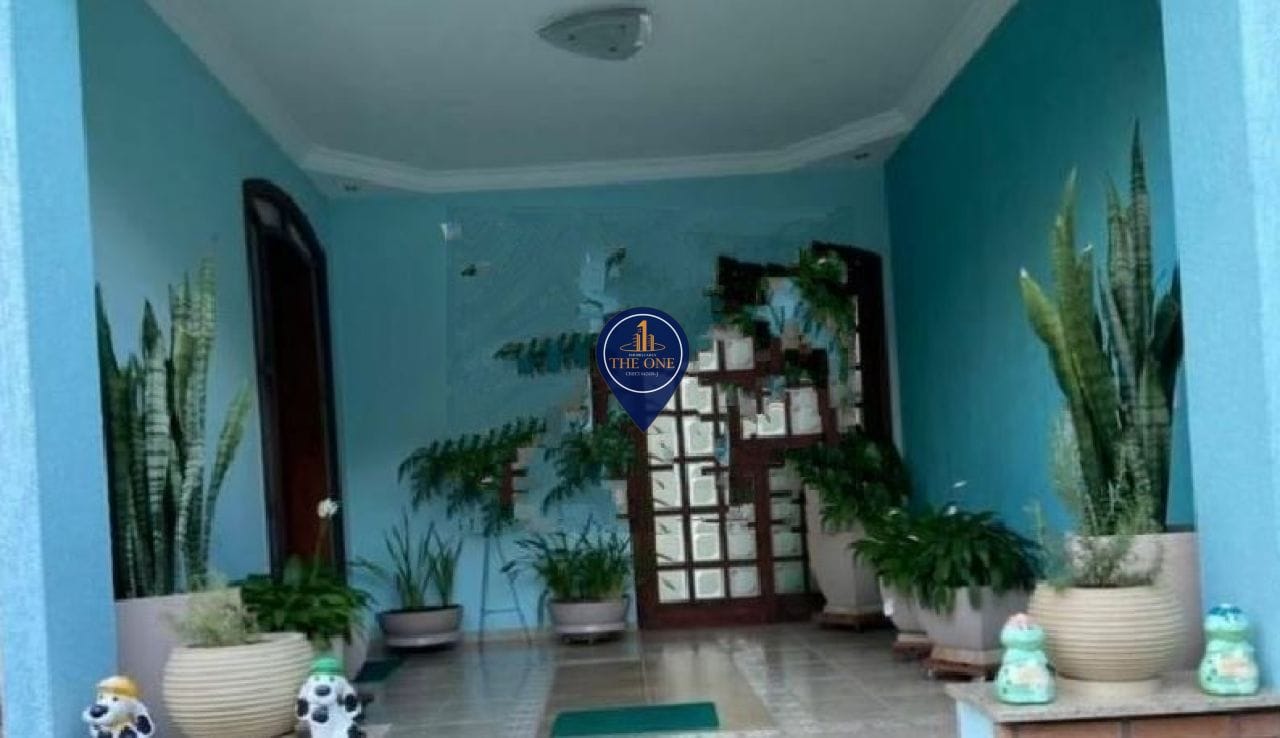 Casa, 4 quartos, 611 m² - Foto 11