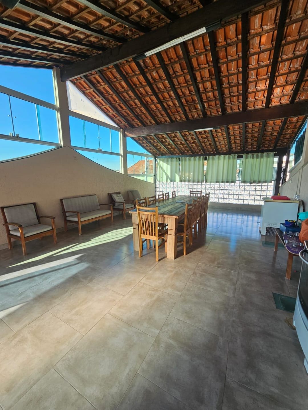 Casa, 3 quartos, 240 m² - Foto 10