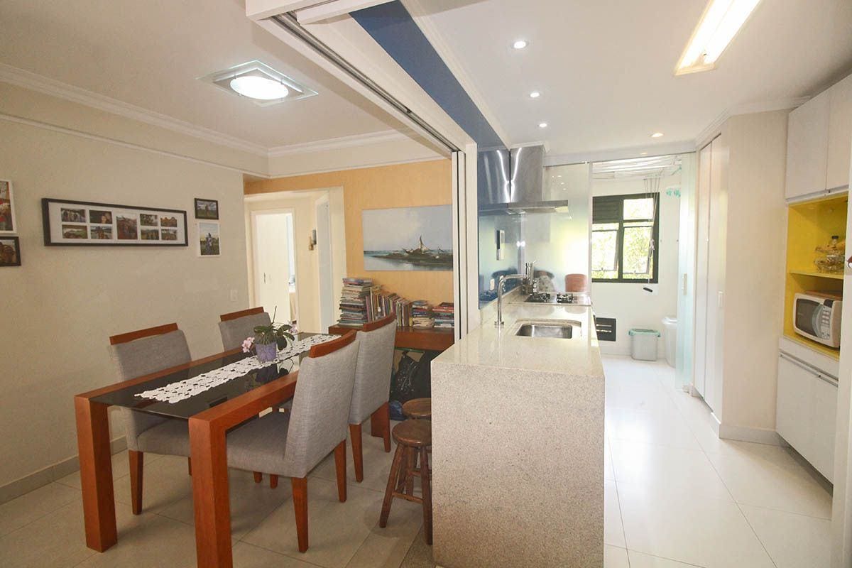 Apartamento, 3 quartos, 80 m² - Foto 8