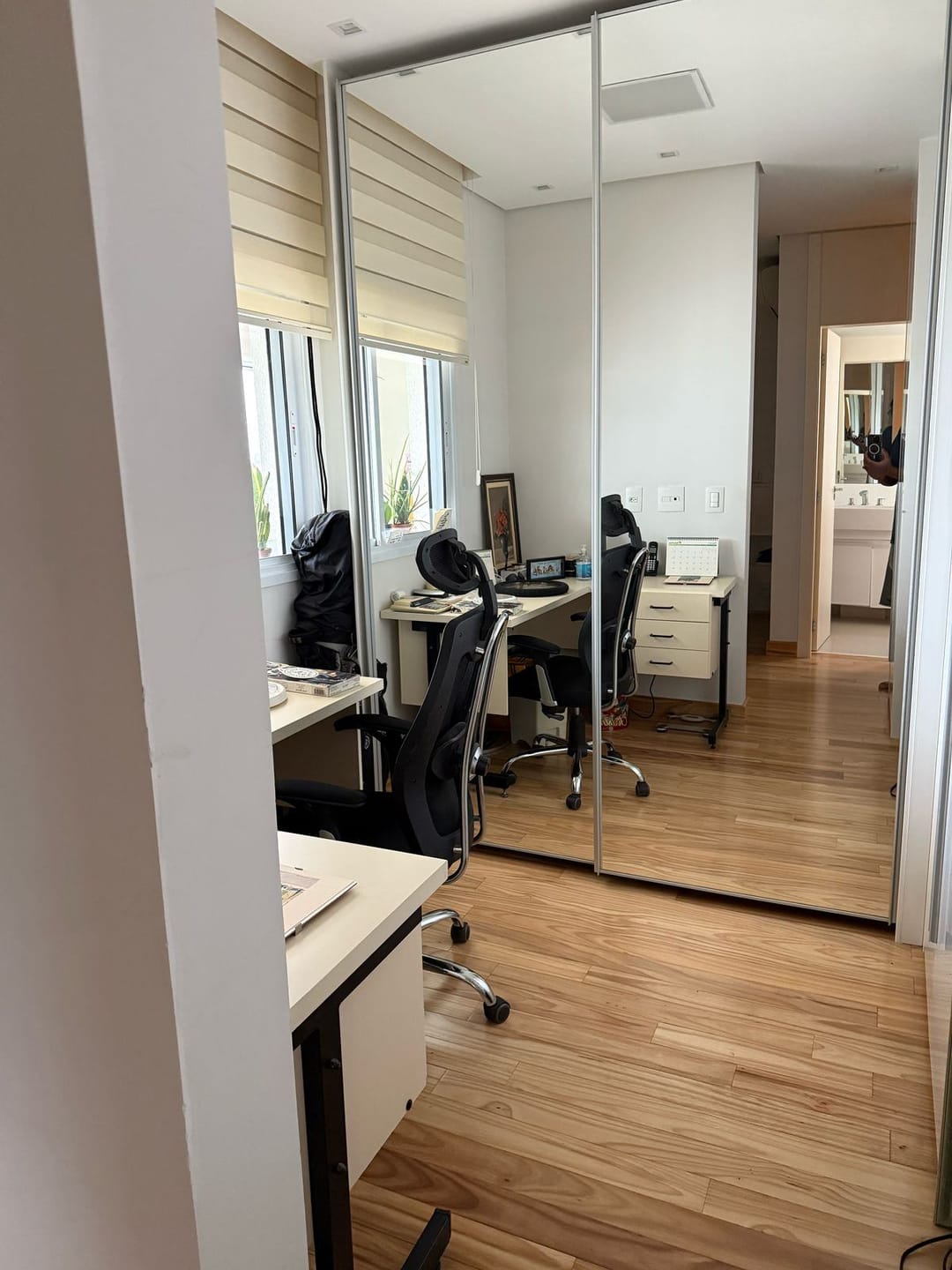 Apartamento, 2 quartos, 100 m² - Foto 20