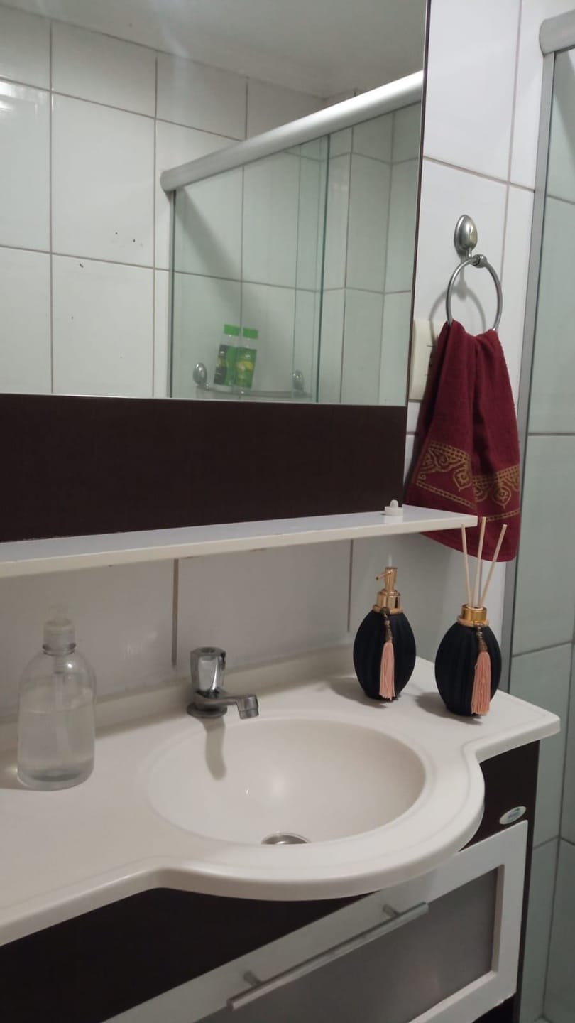 Apartamento, 1 quarto, 25 m² - Foto 18