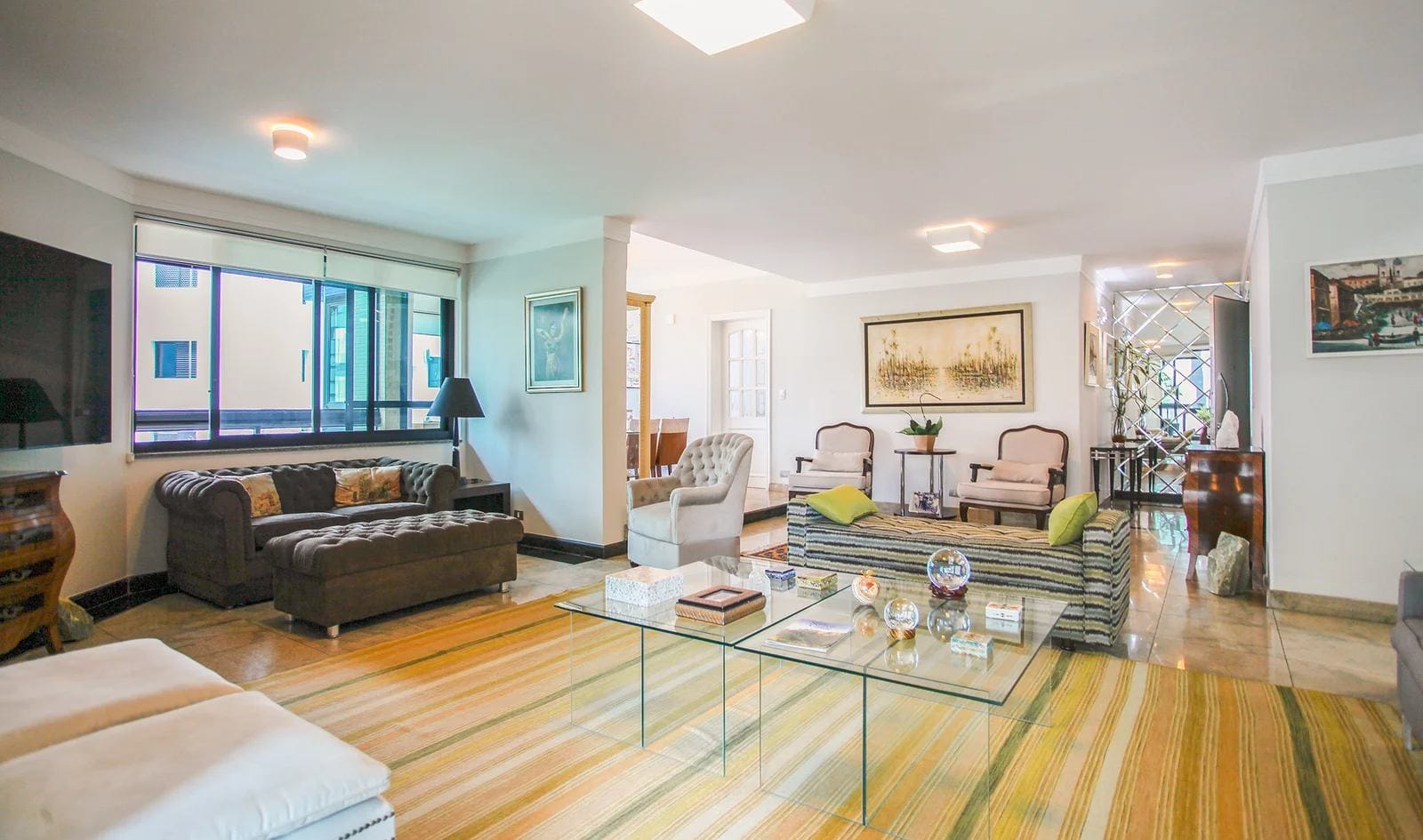 Apartamento, 5 quartos, 330 m² - Foto 25