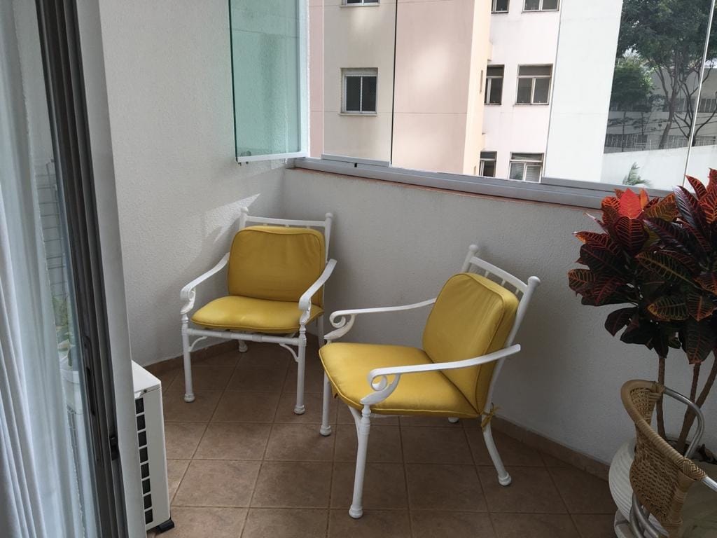 Apartamento, 3 quartos, 129 m² - Foto 19