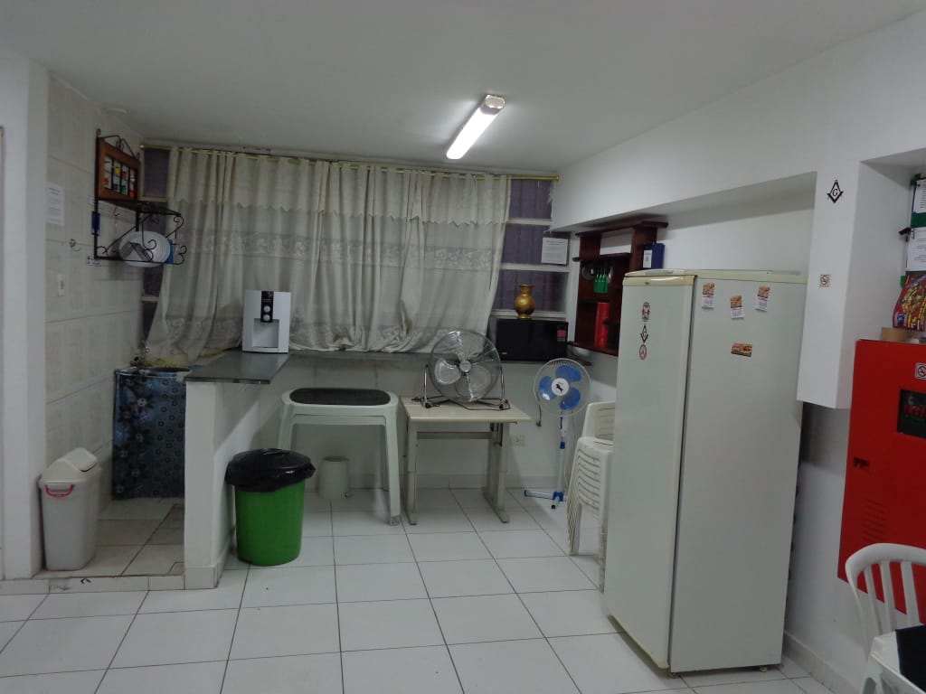 Loja-Salão, 190 m² - Foto 10