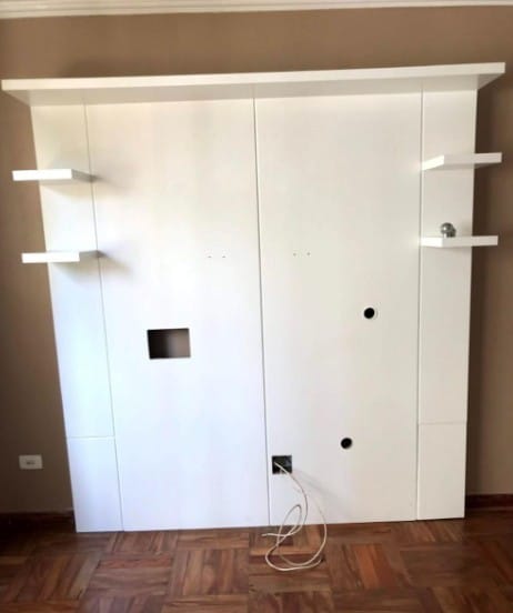 Apartamento, 2 quartos, 65 m² - Foto 2