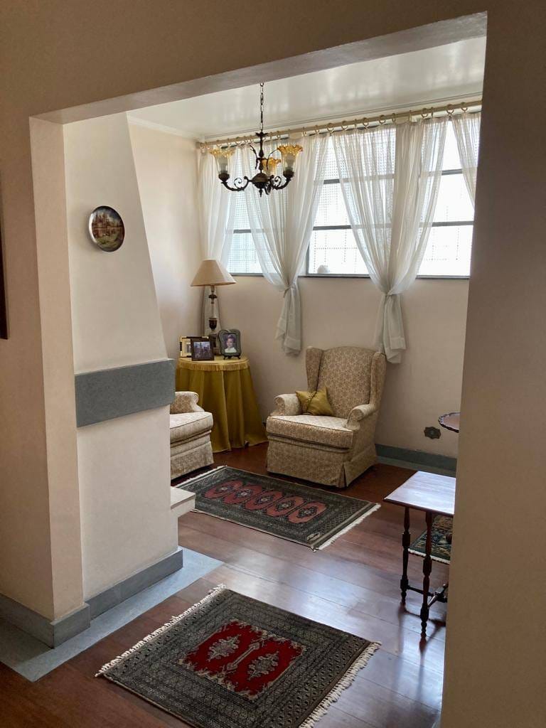 Casa, 5 quartos, 400 m² - Foto 17