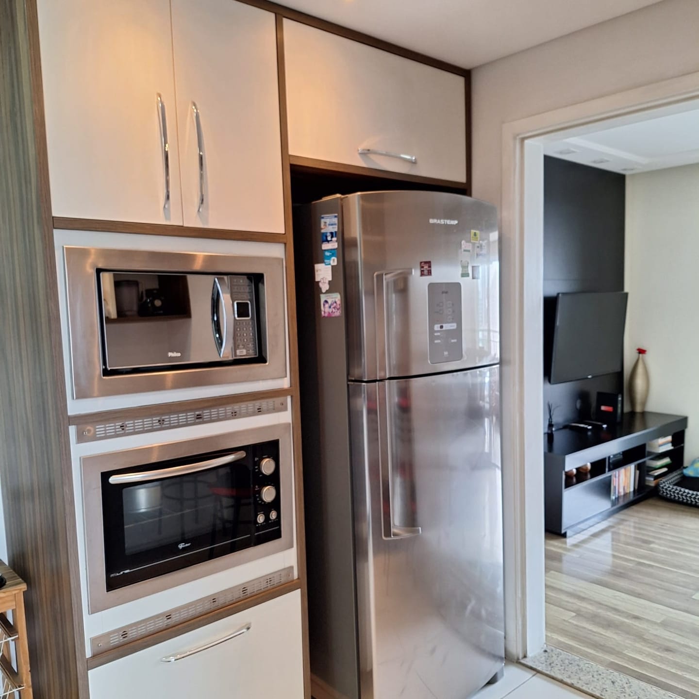 Apartamento, 3 quartos, 96 m² - Foto 7