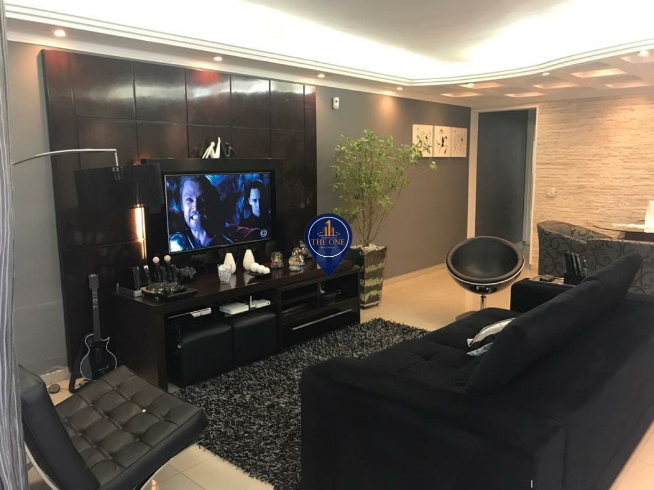 Casa, 3 quartos, 132 m² - Foto 3