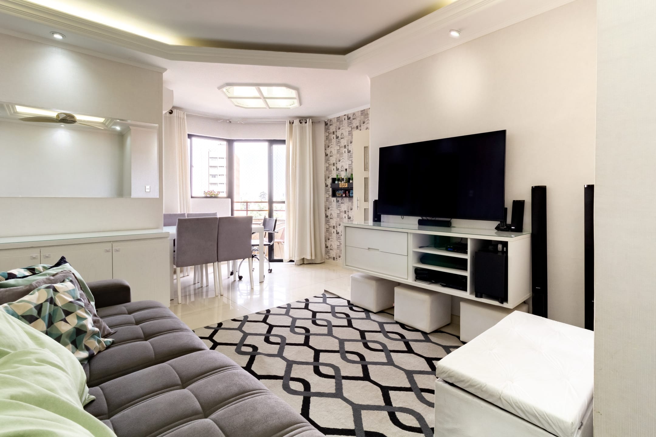 Apartamento, 3 quartos, 90 m² - Foto 14